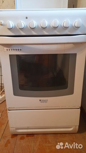 Печь Аристон