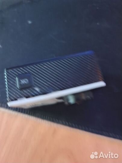 Экшн камера milerd d400