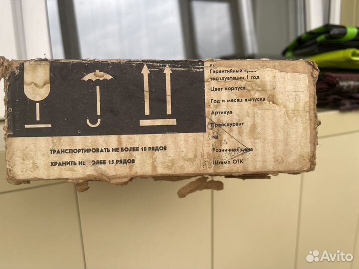 Кассетный магнитофон