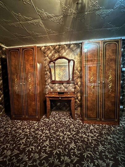 1-к. квартира, 36 м², 7/9 эт.