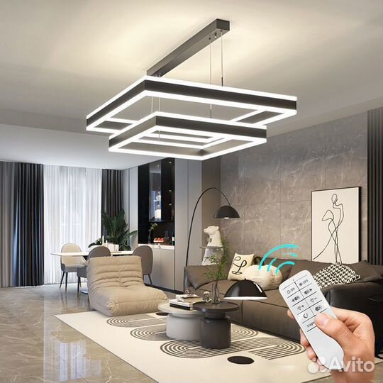 Ремонт светодиодных (LED) светильников