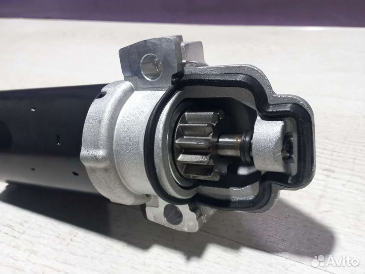 Стартер на Форд Транзит 2.2 155 з.п