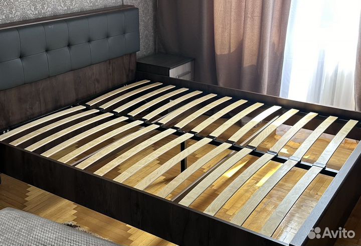 Кровать бу