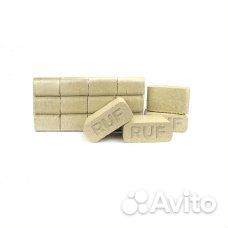 Топливные брикеты руф