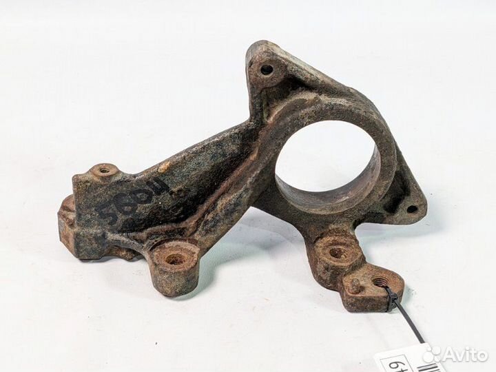 Кронштейн привода правый Nissan Teana J32 2012