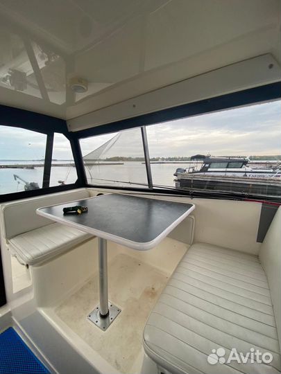 Bayliner trophy 2359FB