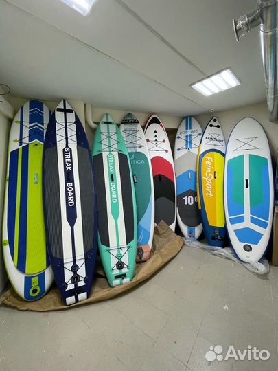 Sup board сап борд сапборды в Самаре в наличии