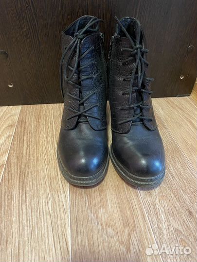 Ботильоны женские