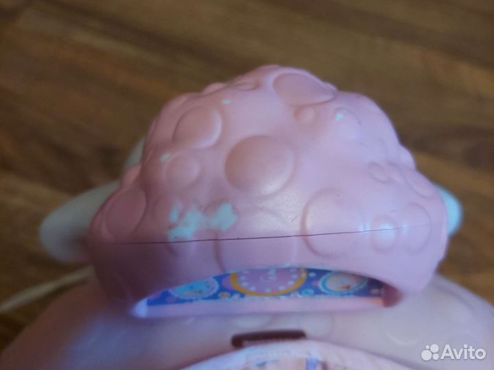 Ходунки для кукол