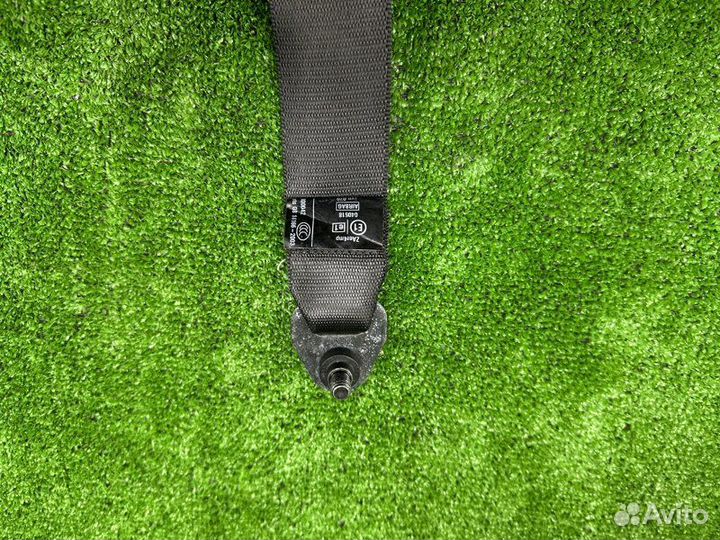 Ремень безопасности передний правый Bmw 535Xi E61