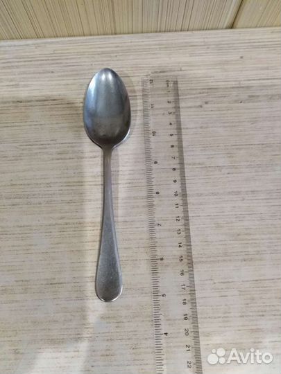 Ложка немецкая