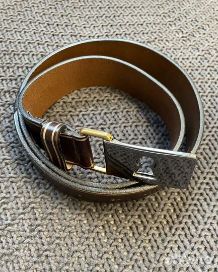 Dolce & Gabbana ремень 85 см