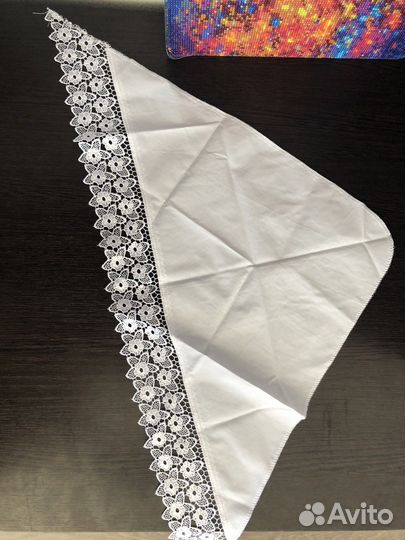 Набор для крещения