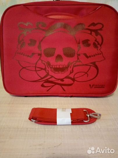 Сумка для ноутбука