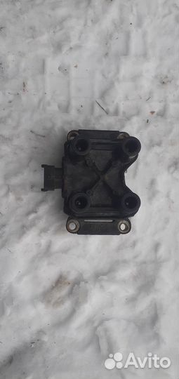 Тяги с наконечником 2110,модуль