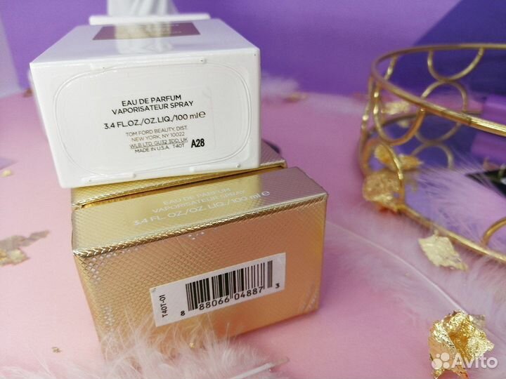 Soleil Blanc Tom Ford Том форд Солеил Блан