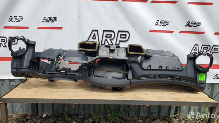 Торпедо Renault Megane 1 1995-2004 новая