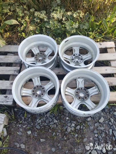 R16 5/108 ET50 d60.1 Renault Laguna оригинал