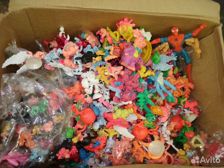 Игрушки от производителя