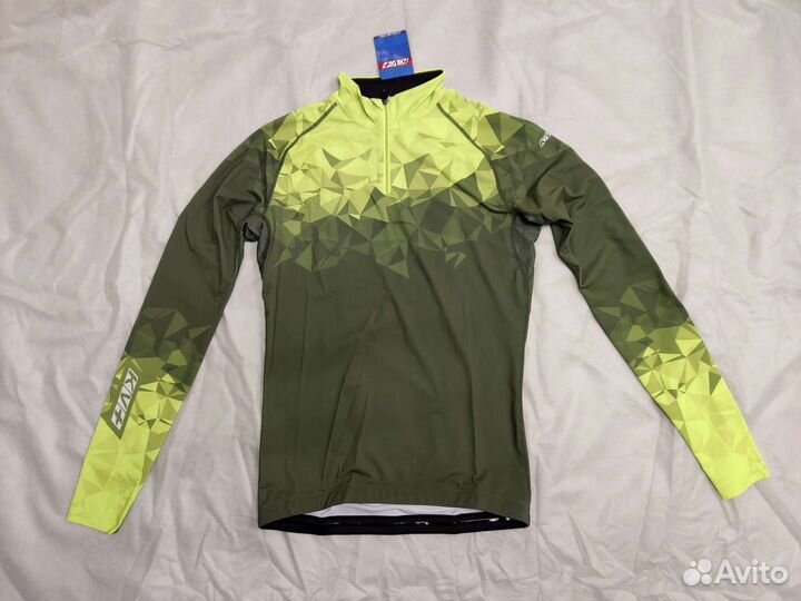 Лыжный комбинезон KV+