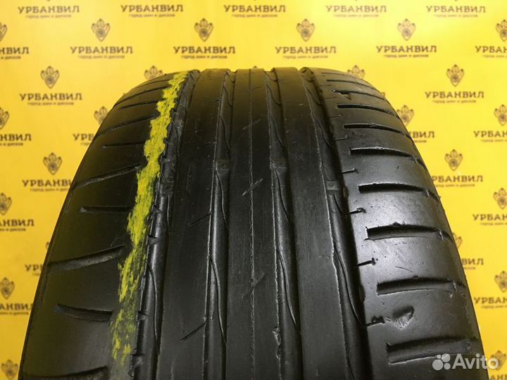 Nokian Tyres Nordman SZ 205/55 R16 94W