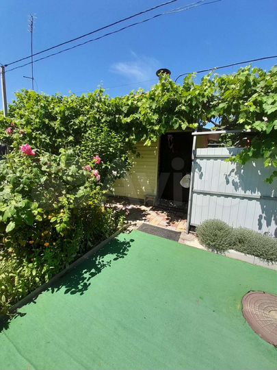 Дом 42 м² на участке 3,5 сот.