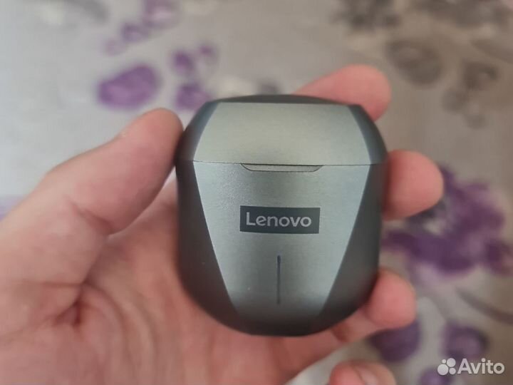 Наушники Lenovo XG01