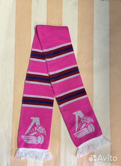 Шарфы футбольные,читайте описание
