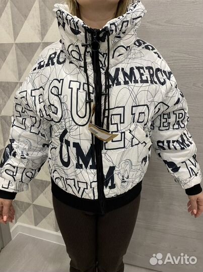 Куртка женская новая46-48р