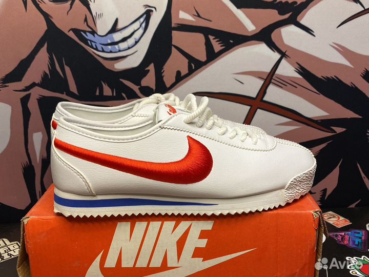 Кеды nike cortez