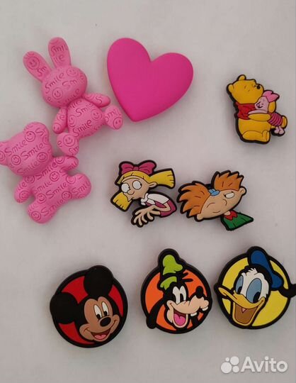 Джибитсы новые