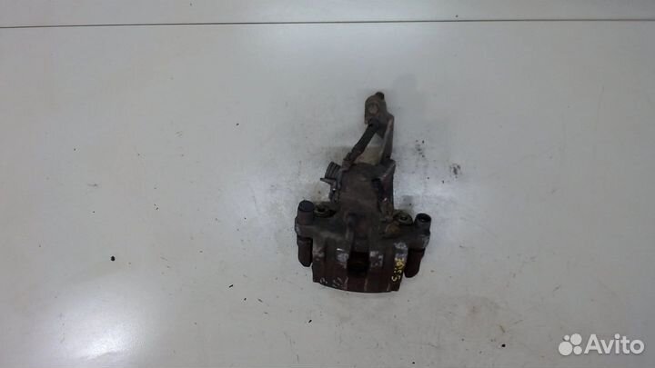 Суппорт Nissan Primera P12, 2002