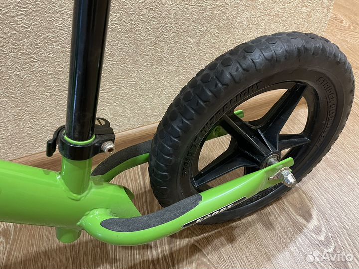 Беговел strider sport 12