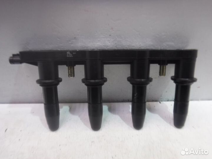 Рампа катушек зажигания Chevrolet Aveo T300