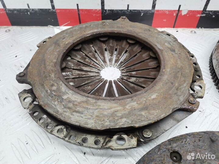 Маховик для Peugeot-Citroen 307