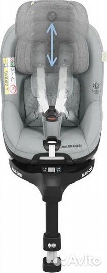 Maxi-cosi Mica Pro Eco i-Size (Новые)