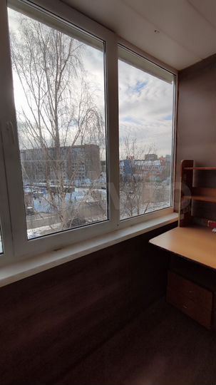 3-к. квартира, 69,6 м², 4/9 эт.