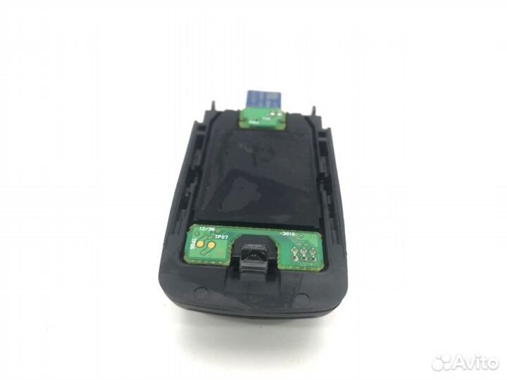 Датчик дождя Toyota Rav 4 2019-2023 / lexus UX