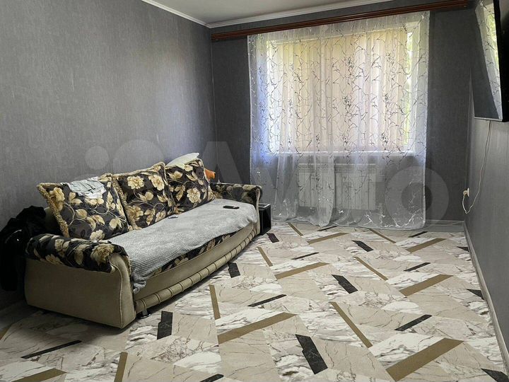 Коттедж 75 м² на участке 6 сот.