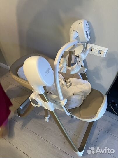 Детская качалка