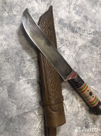 Заточка инструмента