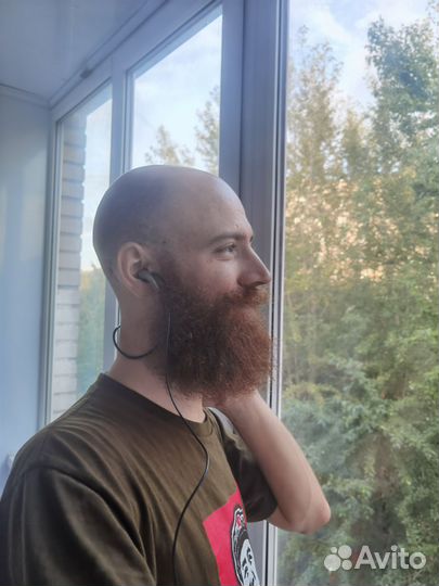 Проводные наушники Sennheiser LX90