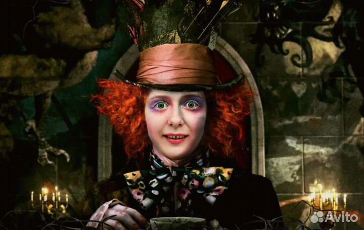 Услуги фотошопа