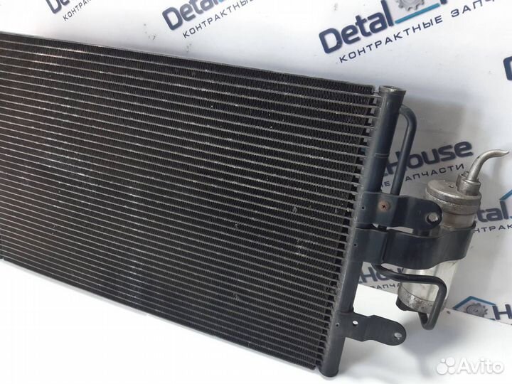Радиатор кондиционера Volkswagen Golf 4