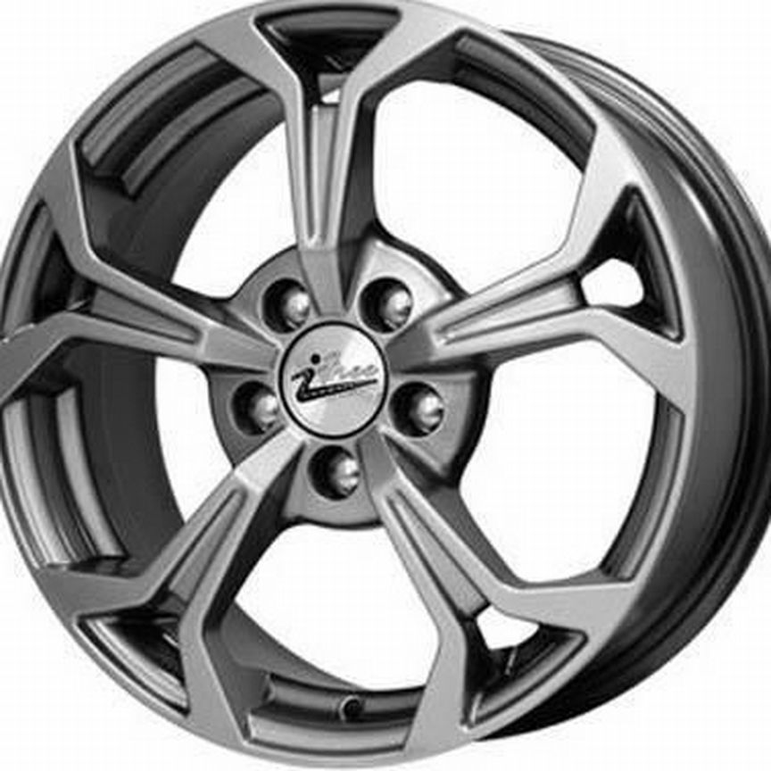 Литые диски iFree Эрнесто 6.5×R15 5×105