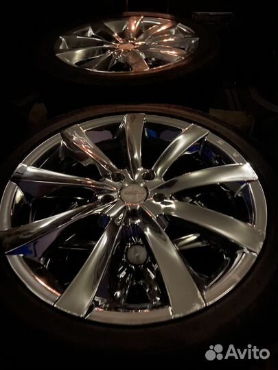 Zeta Active 4S 8 R19