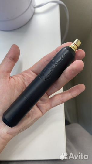 Аппарат перманентный макияж Colorica комплект