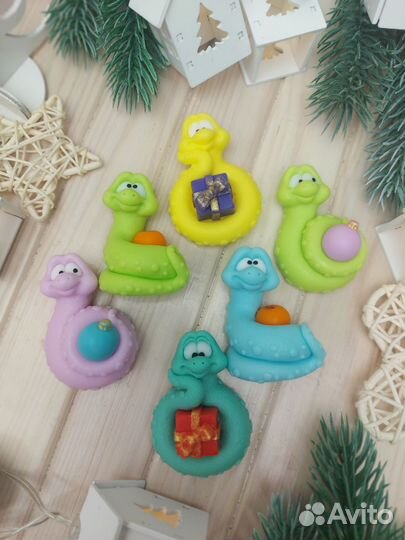 Символ года