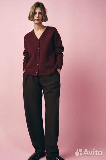 Кардиган Zara оригинал