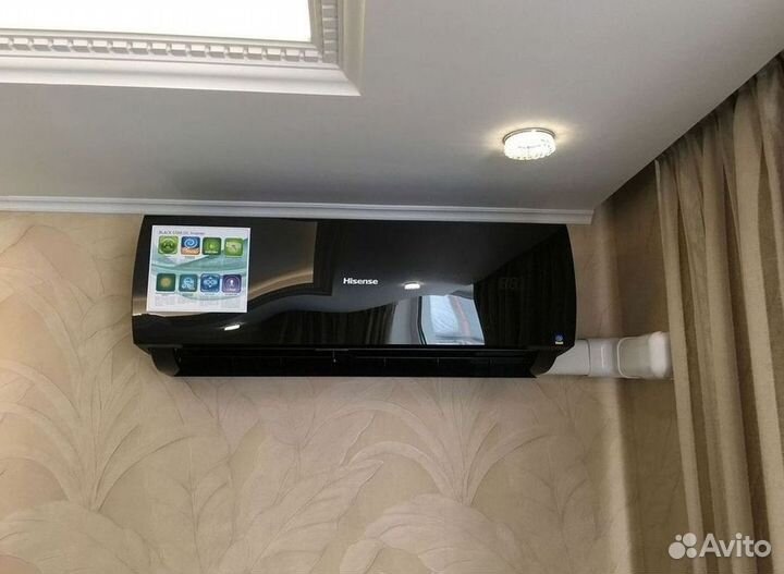 Кондиционер сплит в наличии